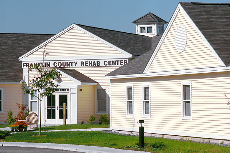 Image of Franklin County Rehab Center LLC (1)