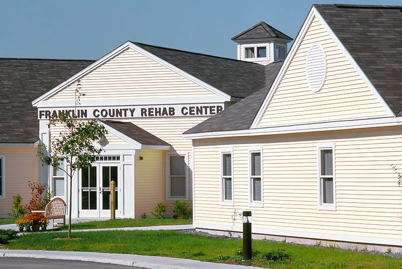 Image of Franklin County Rehab Center, LLC (1)