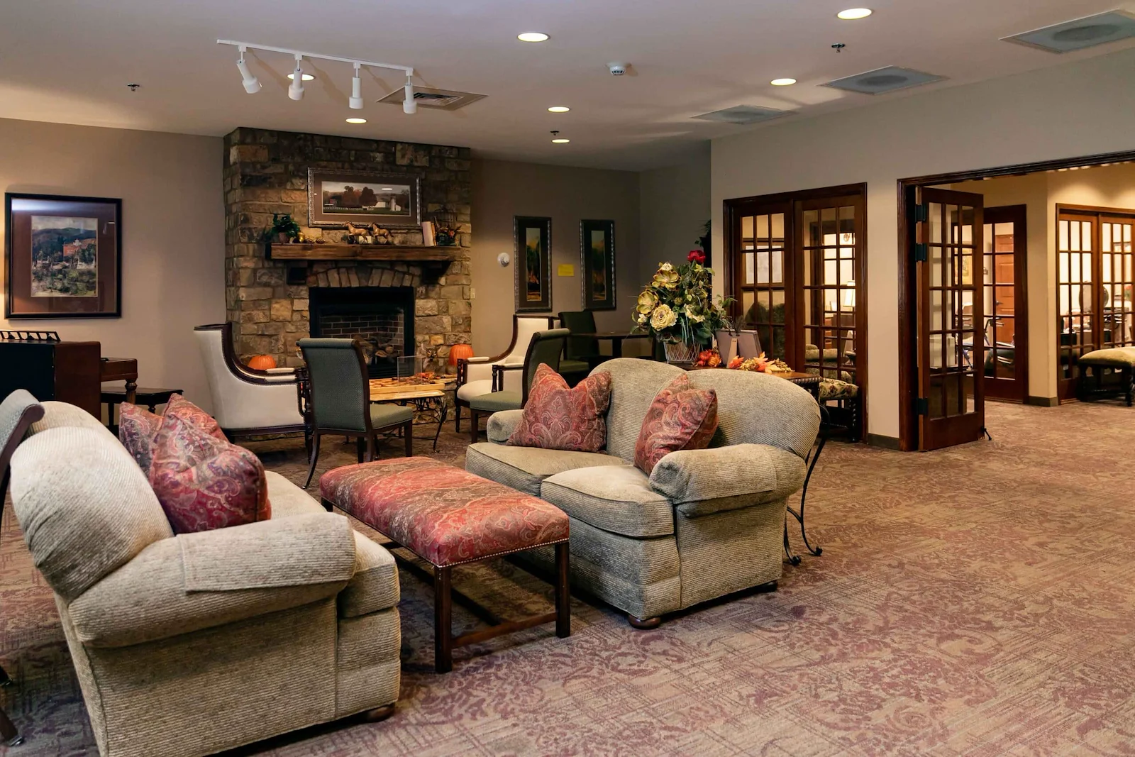 Image of Hearthside Senior Living of Bartlett (7)