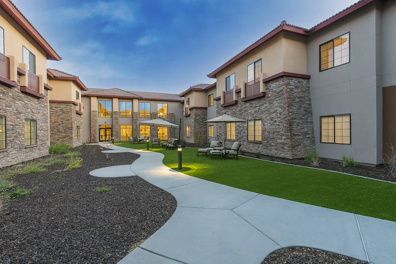 Image of Canyon Winds Independent Living (3)