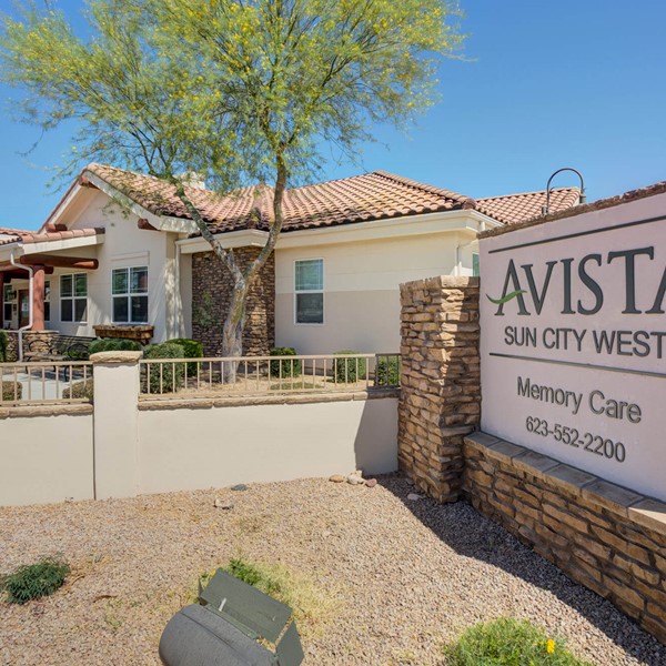 Image of Avista Sun City West (1)