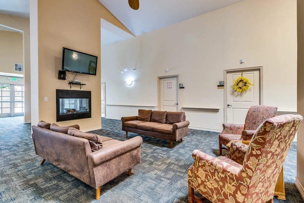 Image of Sunny Rose Senior Living (2)