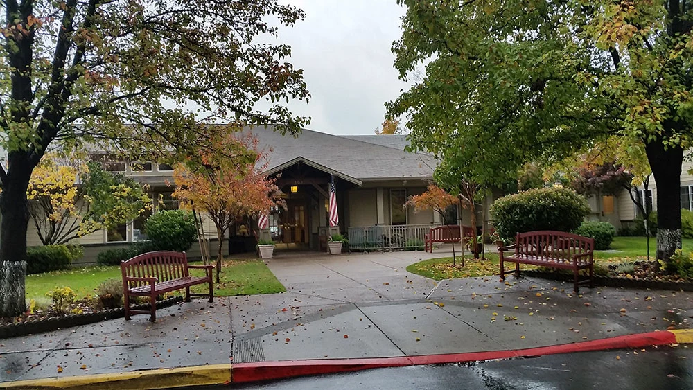 Image of Sierra Oaks Senior Living (1)