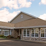 Image of Meadow Ridge Senior Living (1)