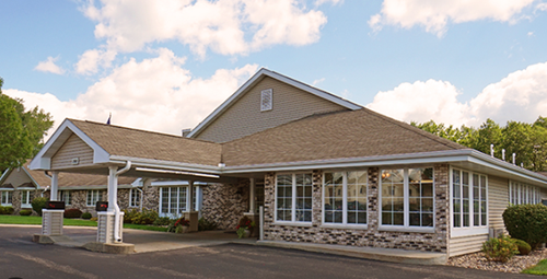 Image of Meadow Ridge Senior Living (1)