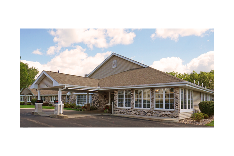 Image of Meadow Ridge Senior Living (1)