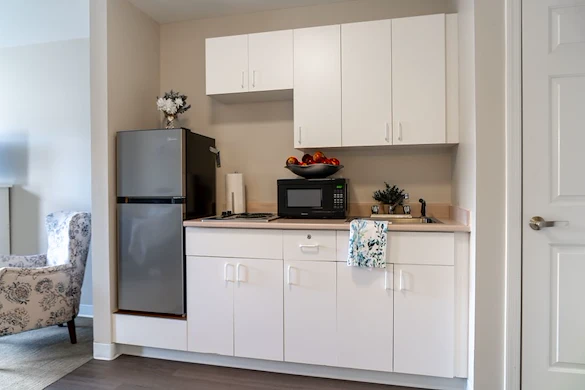 Image of Benchmark Senior Living at Forge Hill (10)