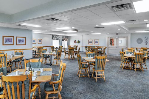 Image of Elderwood Assisted Living at Tonawanda (4)