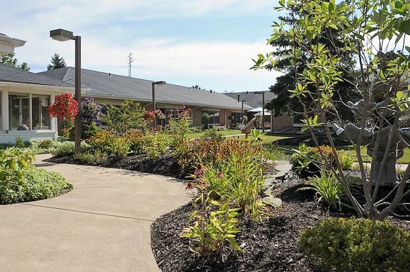 Image of Life Care Center Of Medina (6)