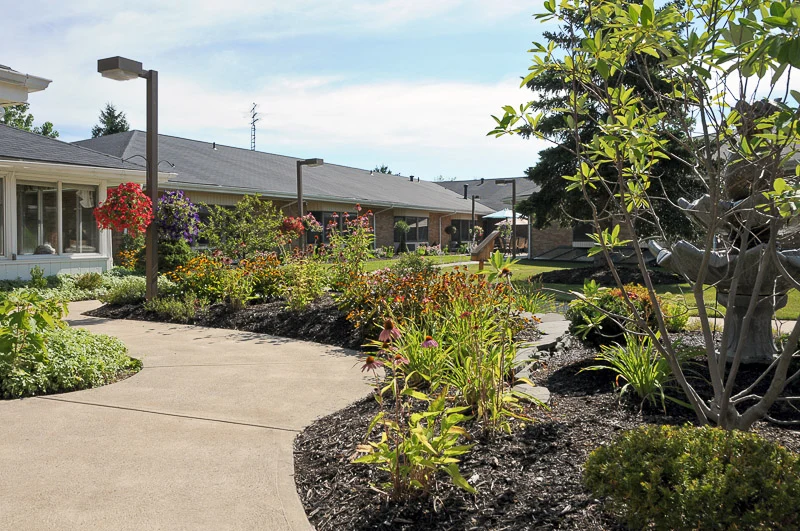 Image of Life Care Center Of Medina (6)