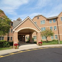 Image of The Village of Peace Manor (2)