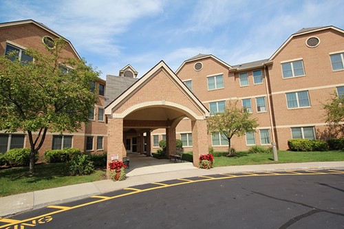 Image of The Village of Peace Manor (2)
