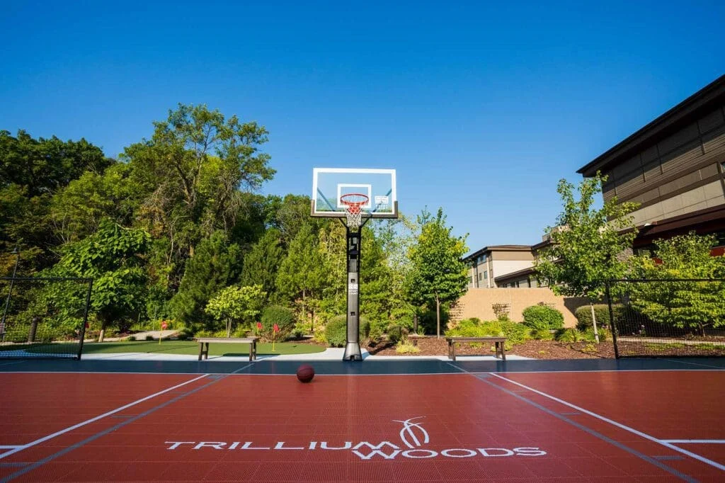 Image of Trillium Woods (10)