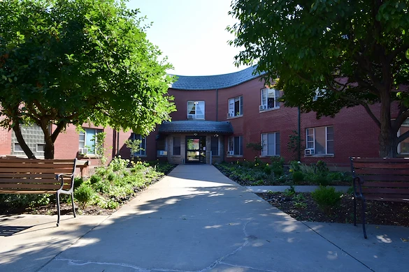 Image of Milton Home (1)