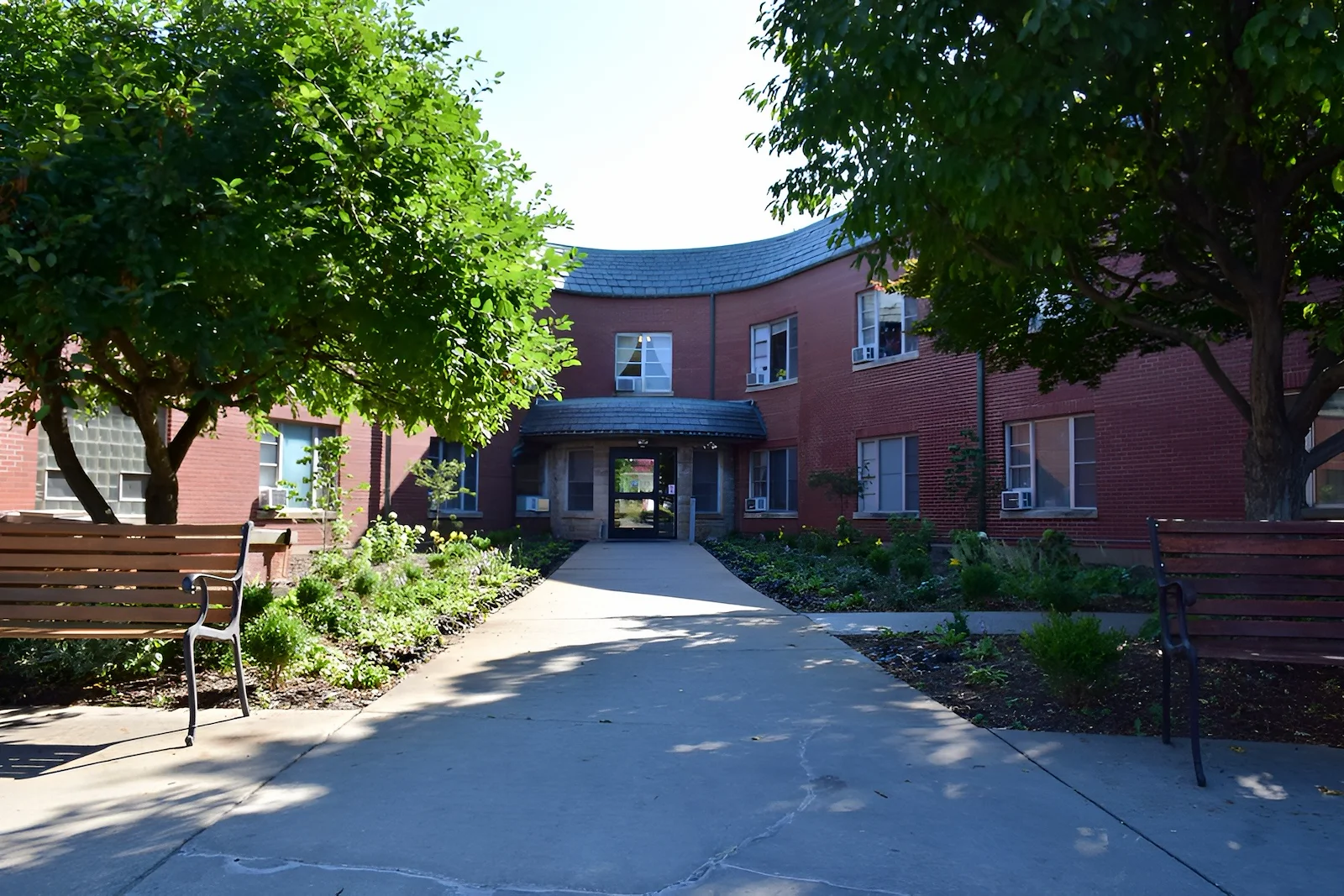 Image of Milton Home (1)