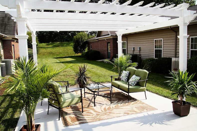 Image of Heritage Green and Daybreak (6)