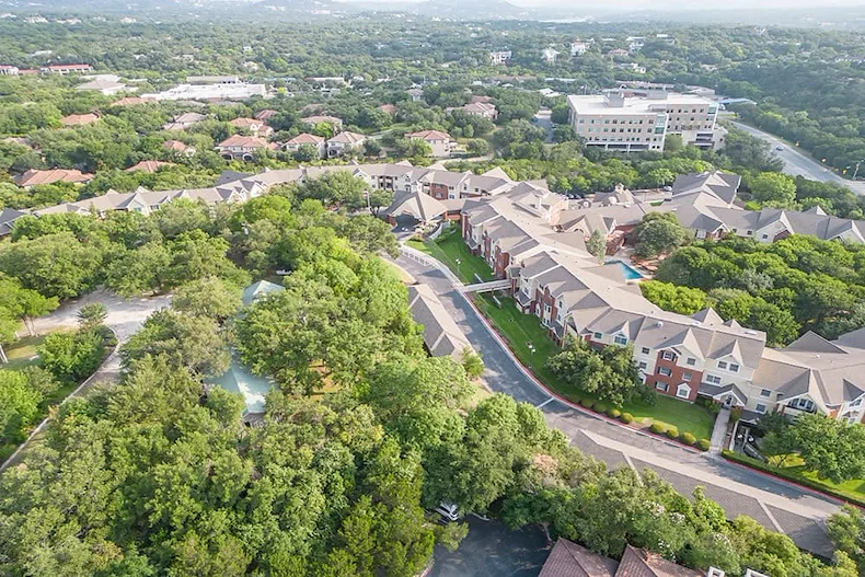 Image of Brookdale Westlake Hills (10)