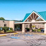 Image of Cedar Hill Healthcare And Rehabilitation Center (1)