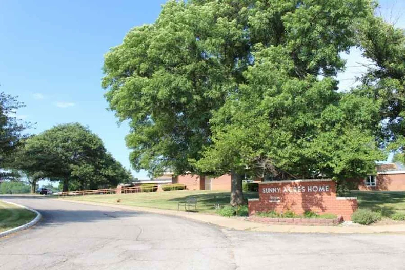 Image of Sunny Acres Nursing Home (1)