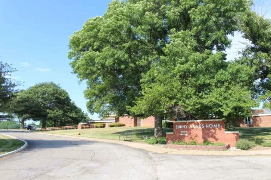Image of Sunny Acres Nursing Home (1)