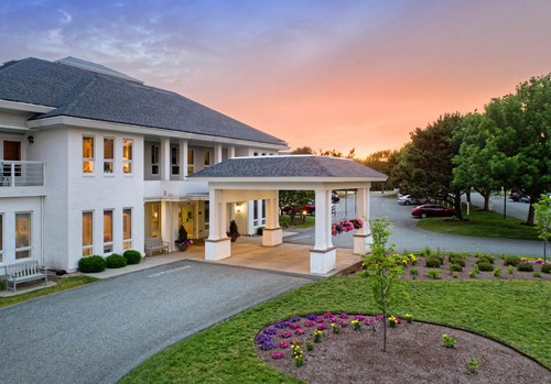 Image of Mayflower Place Nursing & Rehabilitation Center (2)