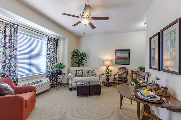 Image of Brookdale Westover Hills (6)