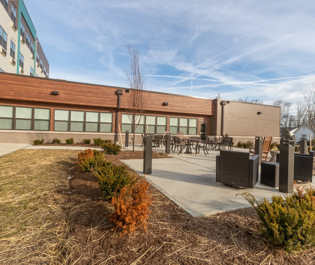 Image of Heritage Woods of Plainfield (2)