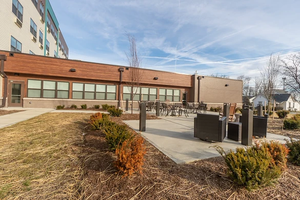 Image of Heritage Woods of Plainfield (2)