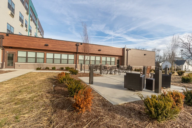 Image of Heritage Woods of Plainfield (2)