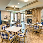 Image of Independence Village of Zionsville West (Anson) (5)