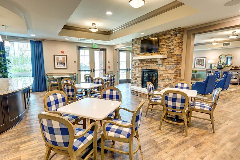 Image of Independence Village of Zionsville West (Anson) (5)