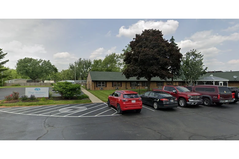 Image of The Waters Of Middletown (1)