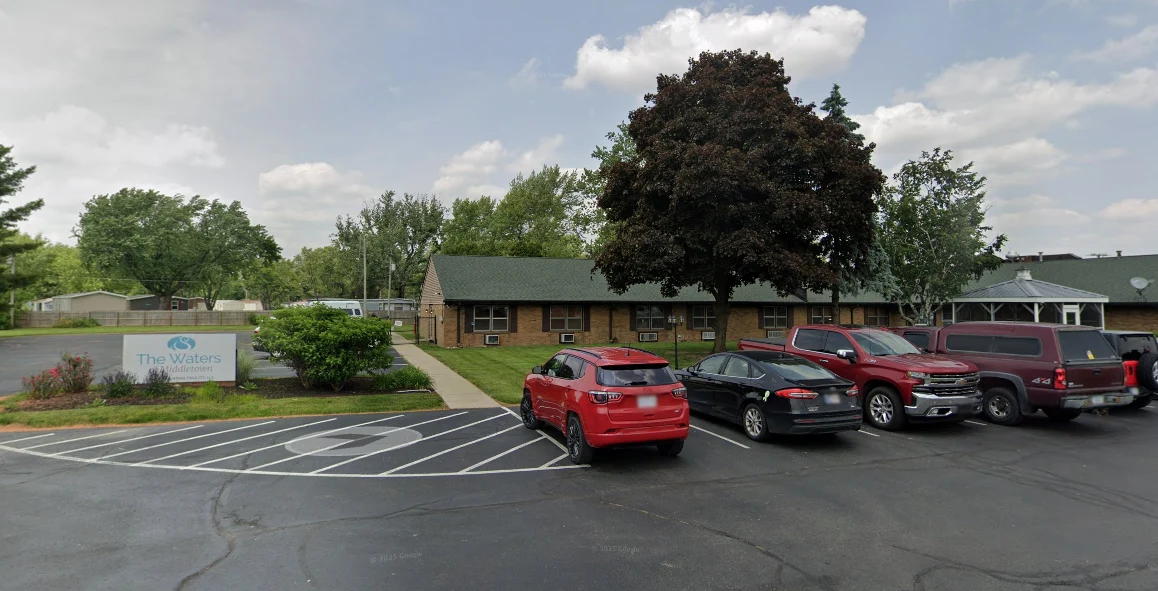 Image of The Waters Of Middletown (1)