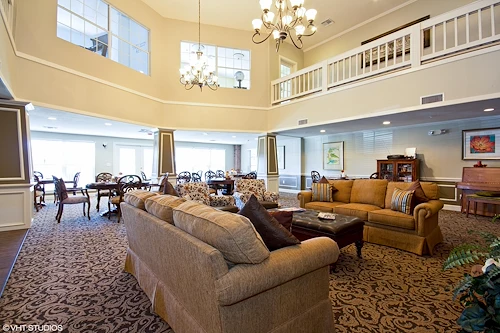 Image of The Wellington at Conroe (5)