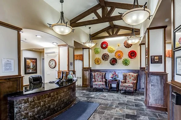 Image of Mulberry Gardens Memory Care (3)