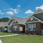 Image of Park Place Senior Apartments (1)