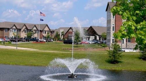 Image of University Place Senior Living (1)