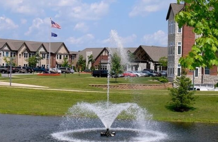 Image of University Place Senior Living (1)