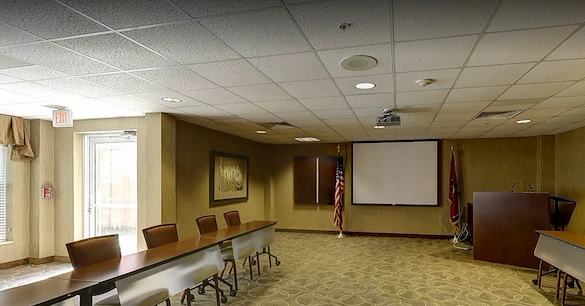 Image of NHC Place Cool Springs (7)