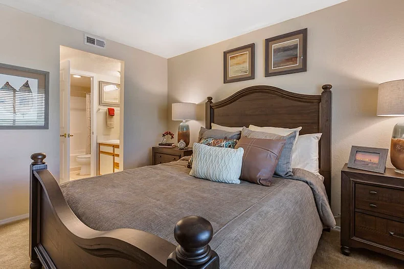 Image of Brookdale Valencia (8)