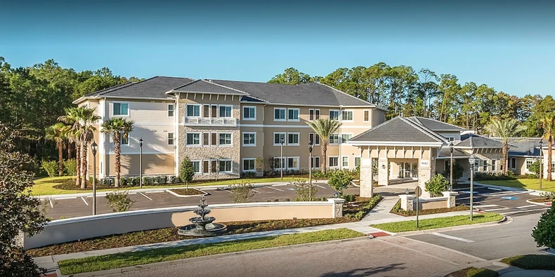 Image of Somerby Lake Nona (1)