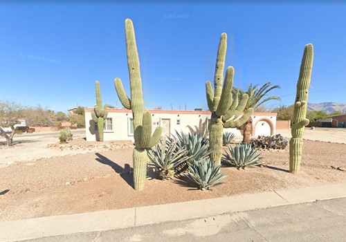 Image of Las Palmas Assisted Living I (1)