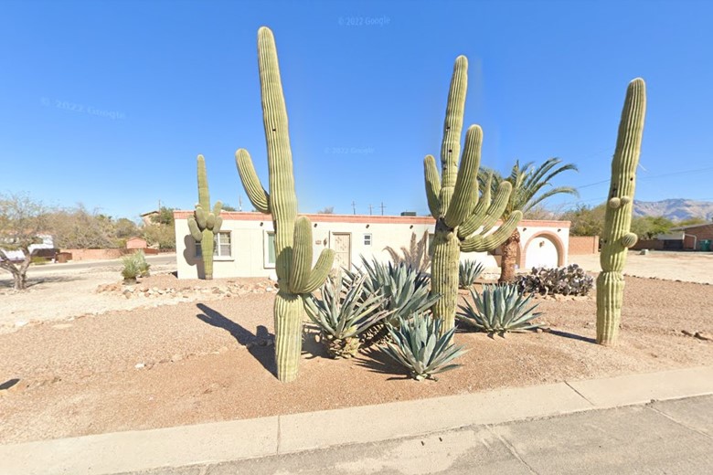 Image of Las Palmas Assisted Living I (1)