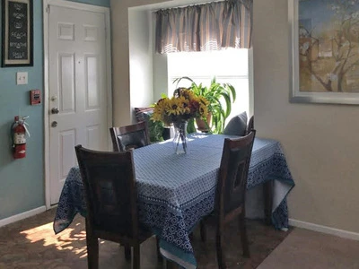 Image of A Daughter's Care - Shenandoah (2)