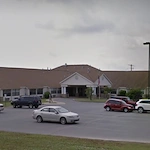 Image of Cavalier Healthcare Of England (1)