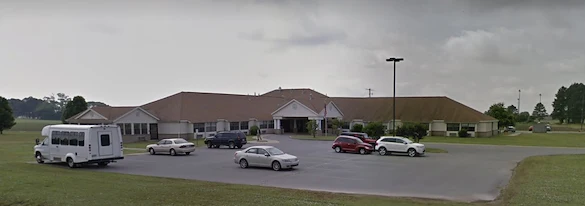 Image of Cavalier Healthcare Of England (1)