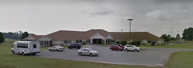 Image of Cavalier Healthcare Of England (1)