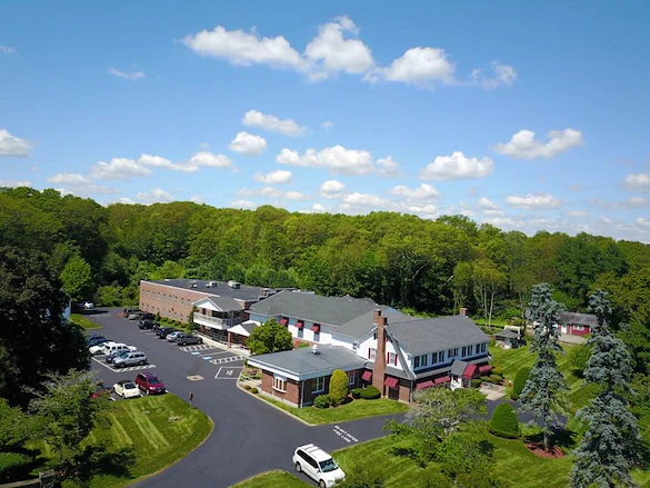 Image of Roberts Health Centre Inc (1)