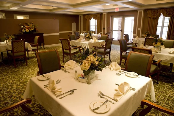 Image of Pennybyrn Senior Living (7)