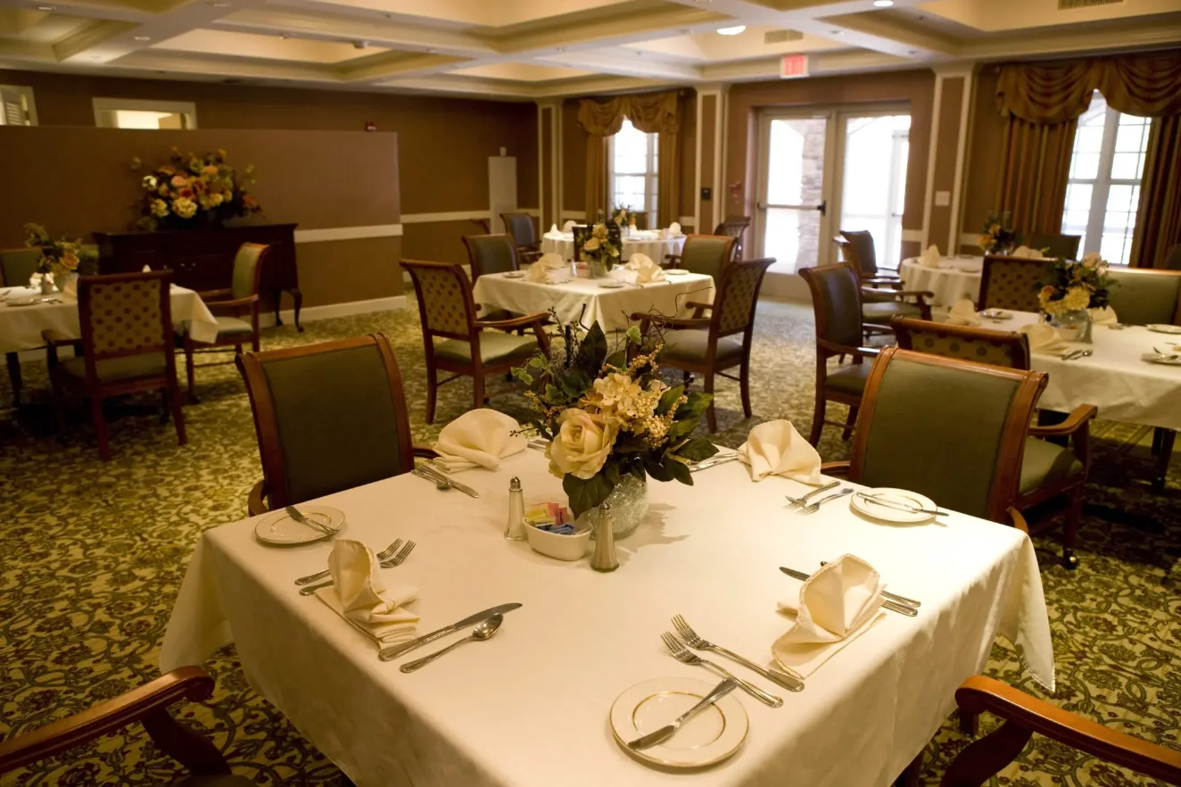 Image of Pennybyrn Senior Living (7)